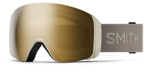 Горнолыжная маска Smith 4D MAG XL 1AP/MN