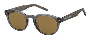 Солнцезащитные очки Tommy Hilfiger TH 1713/S KB7/70