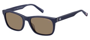 Солнцезащитные очки Tommy Hilfiger TH 1753/S PJP/70