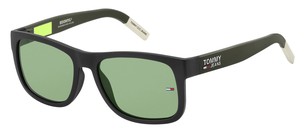 Солнцезащитные очки Tommy Hilfiger TJ 0001/S 3OL/QT