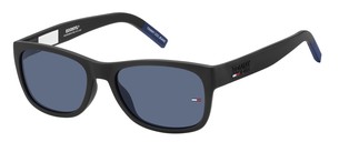 Солнцезащитные очки Tommy Hilfiger TJ 0025/S 0VK/KU