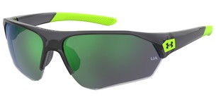 Солнцезащитные очки Under Armour UA 7000/S 3U5/V8