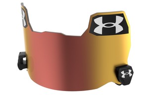 Клипон Under Armour ADULT FOOTBALL VISOR 6R2/VQ
