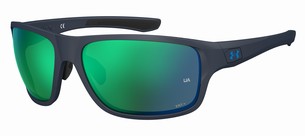 Солнцезащитные очки Under Armour UA BATTLE/O 4WC/Z9