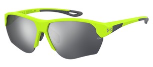 Солнцезащитные очки Under Armour UA COMPETE/F 0IE/QI