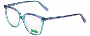 Оптическая оправа United Colors of Benetton 1079 766