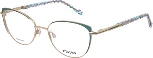 Оптическая оправа OWP 1773 200