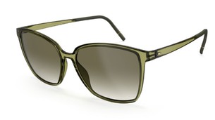 Солнцезащитные очки Silhouette 3196 5530