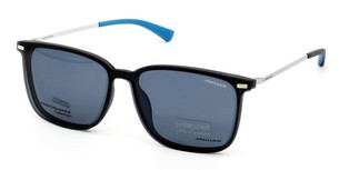 Очки-клипон Jaguar 36834 3100