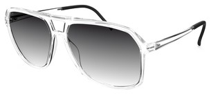 Солнцезащитные очки Silhouette 4080 1010