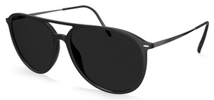 Солнцезащитные очки Silhouette 4081 9060