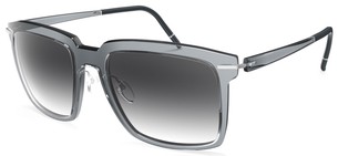 Солнцезащитные очки Silhouette 4082 6510