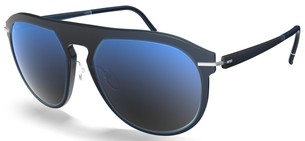 Солнцезащитные очки Silhouette 4083 4510