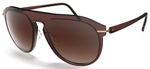 Солнцезащитные очки Silhouette 4083 6130