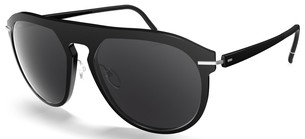 Солнцезащитные очки Silhouette 4083 9110