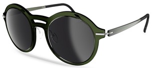 Солнцезащитные очки Silhouette 4084 5510