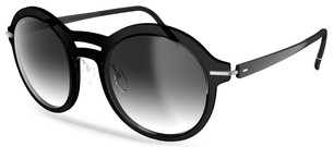 Солнцезащитные очки Silhouette 4084 9010