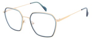 Оптическая оправа Andy Wolf 4773 08