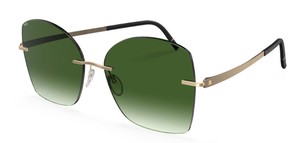 Солнцезащитные очки Silhouette 8193 7620