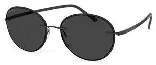 Солнцезащитные очки Silhouette 8720 9240