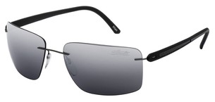 Солнцезащитные очки Silhouette 8722 6560