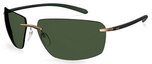 Солнцезащитные очки Silhouette 8727 7630