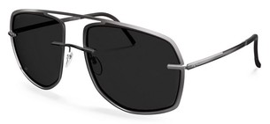 Солнцезащитные очки Silhouette 8733 6560