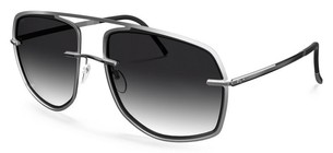 Солнцезащитные очки Silhouette 8733 7000