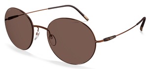 Солнцезащитные очки Silhouette 8736 2540