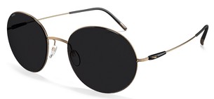 Солнцезащитные очки Silhouette 8736 7530