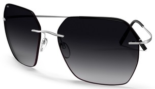 Солнцезащитные очки Silhouette 8745 7210