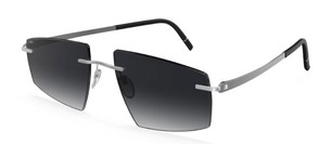 Солнцезащитные очки Silhouette 8747 7000