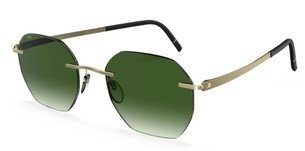 Солнцезащитные очки Silhouette 8748 8540