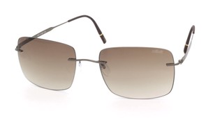 Солнцезащитные очки Silhouette 8752 6040