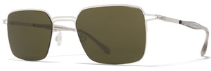 Солнцезащитные очки Mykita ALCOTT 051