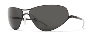 Солнцезащитные очки Mykita ALPINE 002