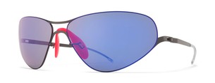 Солнцезащитные очки Mykita ALPINE 012