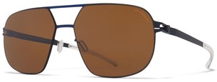 Солнцезащитные очки Mykita ANGUS 514