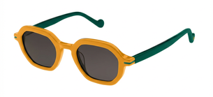 Солнцезащитные очки United Colors of Benetton Verona BEKO6004 115