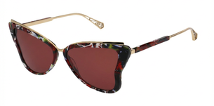 Солнцезащитные очки Christian Lacroix CL5124 207