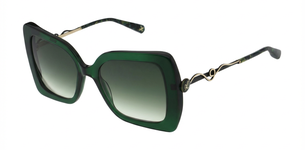 Солнцезащитные очки Christian Lacroix CL5125 549