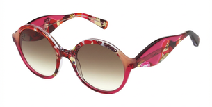 Солнцезащитные очки Christian Lacroix CL5136 301