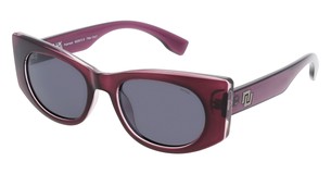 Солнцезащитные очки INVU IB22610 B