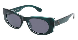 Солнцезащитные очки INVU IB22610 C