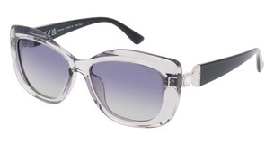 Солнцезащитные очки INVU IB22627 B