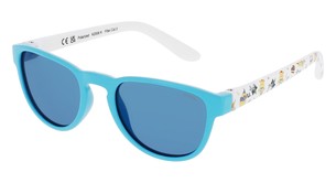 Солнцезащитные очки INVU K2006 K