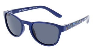 Солнцезащитные очки INVU K2006 M