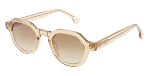 Солнцезащитные очки EKKIU KT22404 B