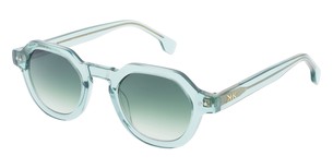 Солнцезащитные очки EKKIU KT22404 D