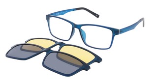 Оптическая оправа INVU M4258 D